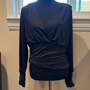 Brand new gorgeous Express blouse